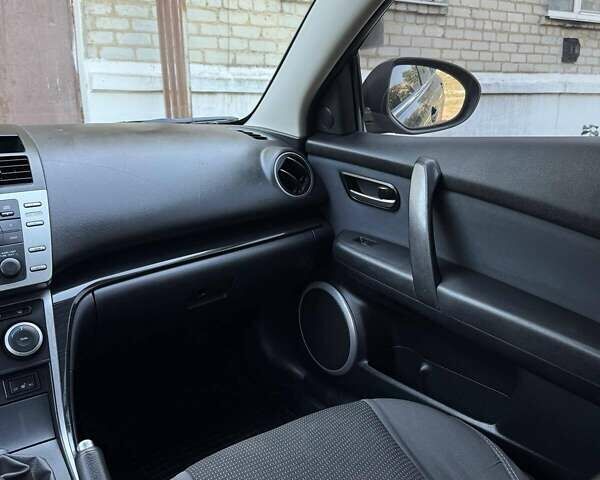 Червоний Мазда 6, об'ємом двигуна 1.8 л та пробігом 193 тис. км за 6000 $, фото 8 на Automoto.ua