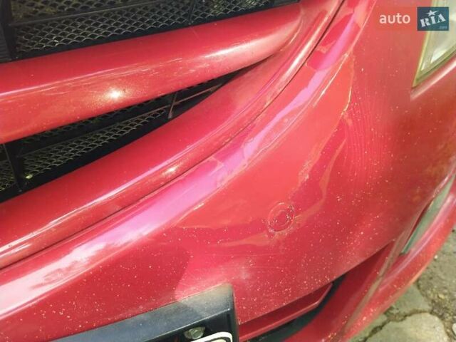 Червоний Мазда 6, об'ємом двигуна 2.49 л та пробігом 294 тис. км за 7000 $, фото 11 на Automoto.ua