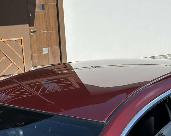 Красный Мазда 6, объемом двигателя 2 л и пробегом 185 тыс. км за 6499 $, фото 9 на Automoto.ua