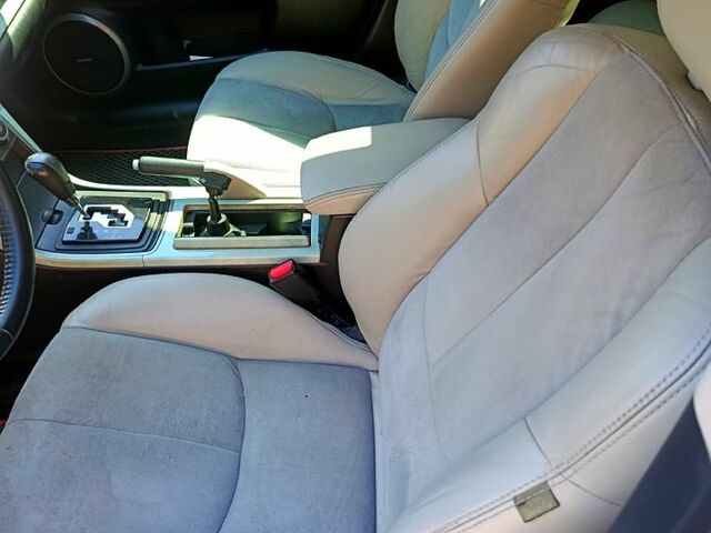 Красный Мазда 6, объемом двигателя 2.5 л и пробегом 249 тыс. км за 6000 $, фото 3 на Automoto.ua