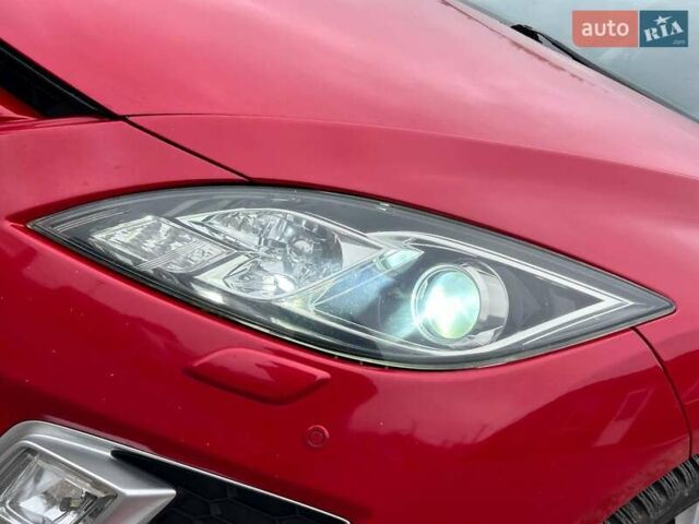 Мазда 6 2008 в Одессе на Automoto.ua Красный Мазда 6, объемом двигателя 2.49 л и пробегом 280 тыс. км за 6700 $, фото 8 на Automoto.ua
