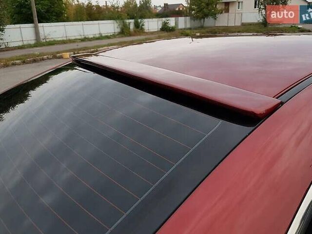 Красный Мазда 6, объемом двигателя 2 л и пробегом 250 тыс. км за 6400 $, фото 10 на Automoto.ua