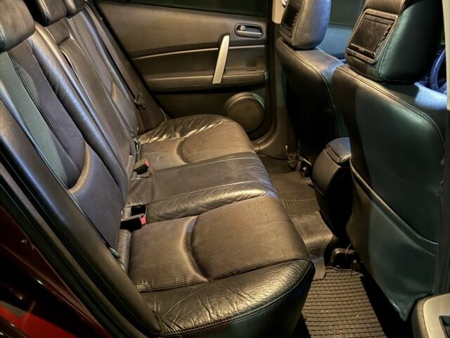 Красный Мазда 6, объемом двигателя 2.5 л и пробегом 199 тыс. км за 7000 $, фото 3 на Automoto.ua