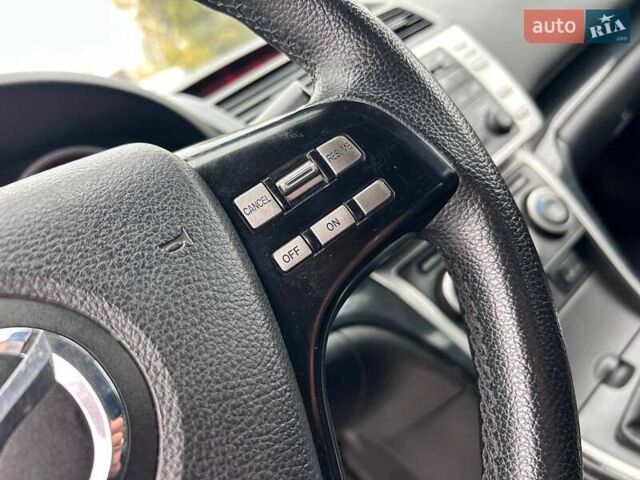 Мазда 6 2008 в Одессе на Automoto.ua Красный Мазда 6, объемом двигателя 2.49 л и пробегом 280 тыс. км за 6700 $, фото 21 на Automoto.ua