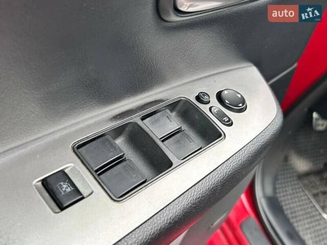 Мазда 6 2008 в Одессе на Automoto.ua Красный Мазда 6, объемом двигателя 2.49 л и пробегом 280 тыс. км за 6700 $, фото 14 на Automoto.ua