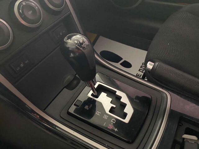 Червоний Мазда 6, об'ємом двигуна 2 л та пробігом 132 тис. км за 8400 $, фото 12 на Automoto.ua