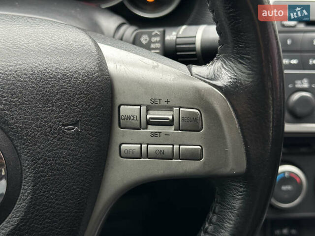 Червоний Мазда 6, об'ємом двигуна 2 л та пробігом 144 тис. км за 7600 $, фото 36 на Automoto.ua