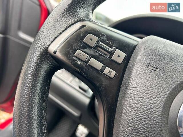 Мазда 6 2008 в Одессе на Automoto.ua Красный Мазда 6, объемом двигателя 2.49 л и пробегом 280 тыс. км за 6700 $, фото 20 на Automoto.ua