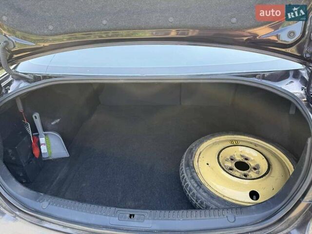 Червоний Мазда 6, об'ємом двигуна 1.8 л та пробігом 193 тис. км за 6000 $, фото 12 на Automoto.ua