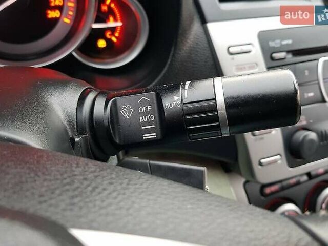 Красный Мазда 6, объемом двигателя 2 л и пробегом 250 тыс. км за 6400 $, фото 19 на Automoto.ua