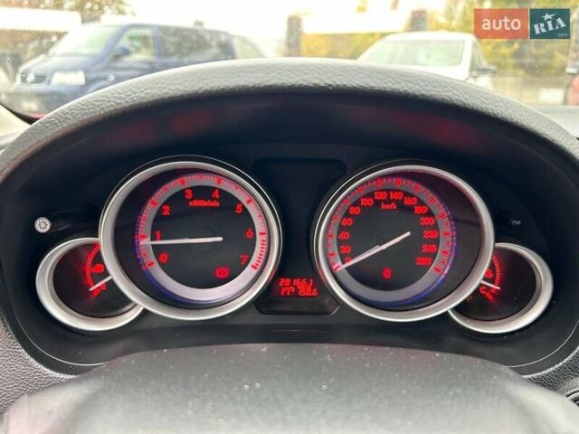 Мазда 6 2008 в Одессе на Automoto.ua Красный Мазда 6, объемом двигателя 2.49 л и пробегом 280 тыс. км за 6700 $, фото 18 на Automoto.ua