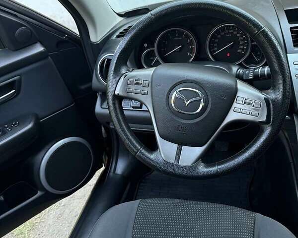 Червоний Мазда 6, об'ємом двигуна 1.8 л та пробігом 193 тис. км за 6000 $, фото 10 на Automoto.ua