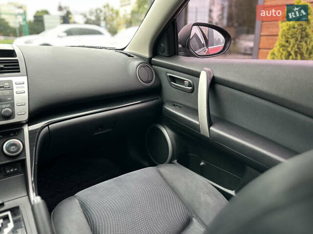 Червоний Мазда 6, об'ємом двигуна 2 л та пробігом 144 тис. км за 7600 $, фото 43 на Automoto.ua