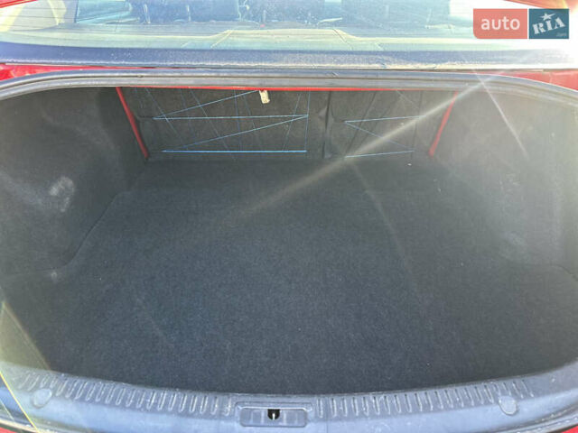 Червоний Мазда 6, об'ємом двигуна 2 л та пробігом 258 тис. км за 6200 $, фото 11 на Automoto.ua