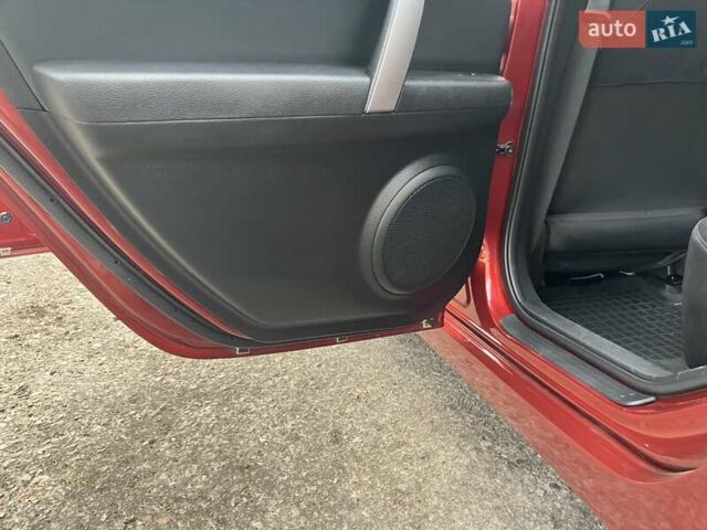 Красный Мазда 6, объемом двигателя 2 л и пробегом 93 тыс. км за 10700 $, фото 18 на Automoto.ua