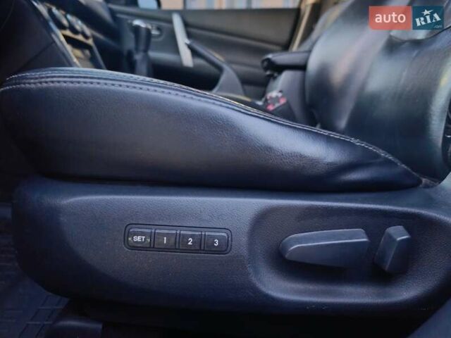 Красный Мазда 6, объемом двигателя 2.5 л и пробегом 236 тыс. км за 7499 $, фото 43 на Automoto.ua