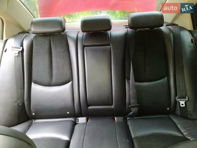 Червоний Мазда 6, об'ємом двигуна 2.49 л та пробігом 294 тис. км за 7000 $, фото 18 на Automoto.ua