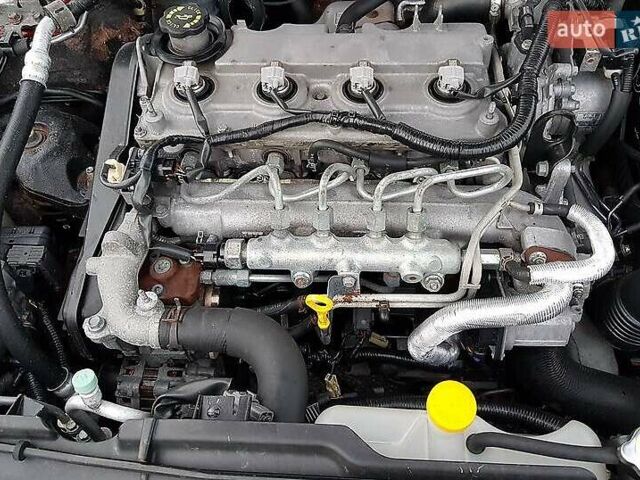 Красный Мазда 6, объемом двигателя 2 л и пробегом 250 тыс. км за 6400 $, фото 26 на Automoto.ua