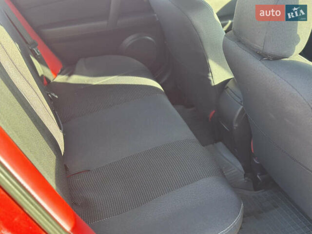 Червоний Мазда 6, об'ємом двигуна 2 л та пробігом 258 тис. км за 6200 $, фото 7 на Automoto.ua