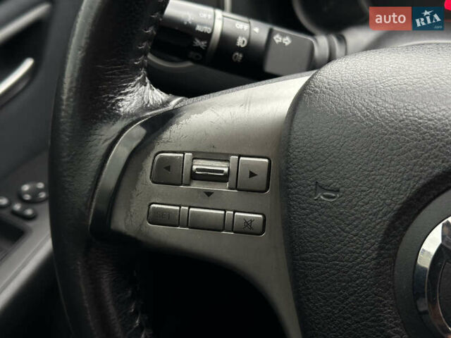 Червоний Мазда 6, об'ємом двигуна 2 л та пробігом 144 тис. км за 7600 $, фото 35 на Automoto.ua