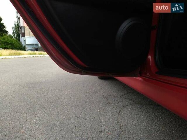 Червоний Мазда 6, об'ємом двигуна 2.49 л та пробігом 294 тис. км за 7000 $, фото 23 на Automoto.ua