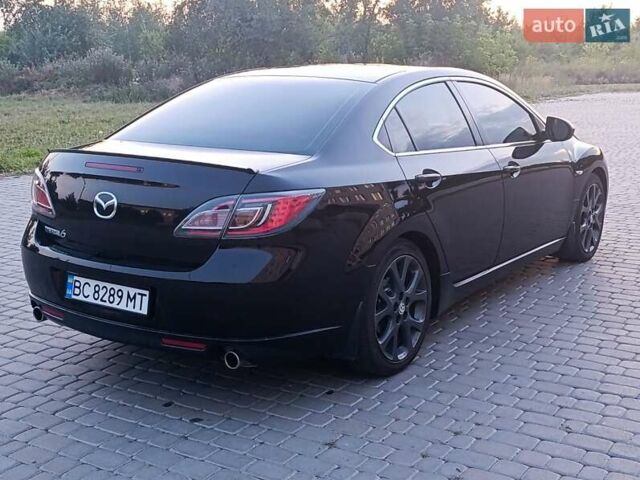 Красный Мазда 6, объемом двигателя 2.5 л и пробегом 236 тыс. км за 7499 $, фото 40 на Automoto.ua