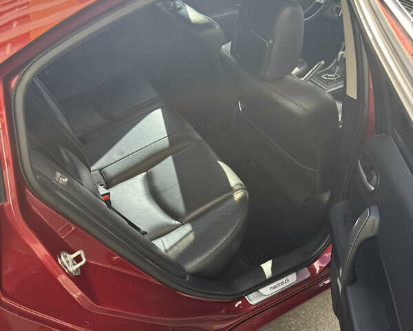 Червоний Мазда 6, об'ємом двигуна 0 л та пробігом 253 тис. км за 7000 $, фото 7 на Automoto.ua
