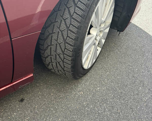 Червоний Мазда 6, об'ємом двигуна 0 л та пробігом 253 тис. км за 7000 $, фото 5 на Automoto.ua