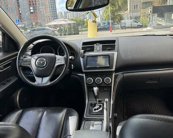 Червоний Мазда 6, об'ємом двигуна 0 л та пробігом 253 тис. км за 7000 $, фото 8 на Automoto.ua