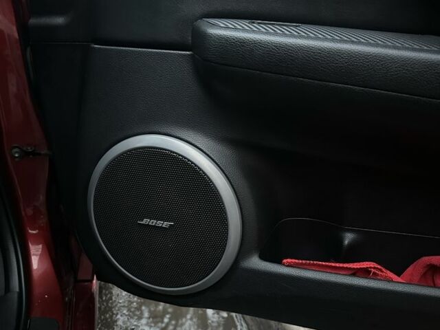 Красный Мазда 6, объемом двигателя 2.5 л и пробегом 295 тыс. км за 7000 $, фото 7 на Automoto.ua