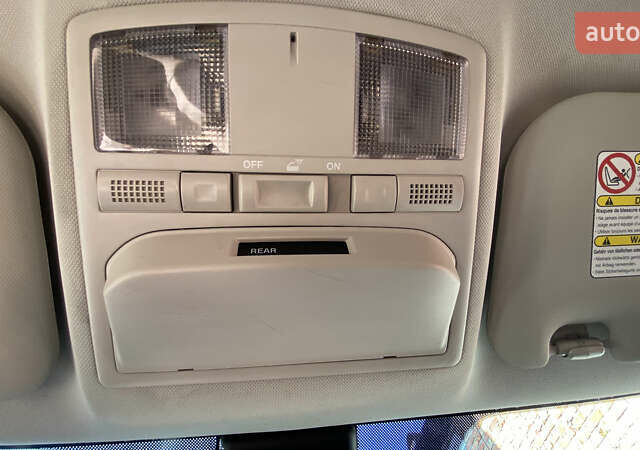 Красный Мазда 6, объемом двигателя 2 л и пробегом 136 тыс. км за 7500 $, фото 15 на Automoto.ua