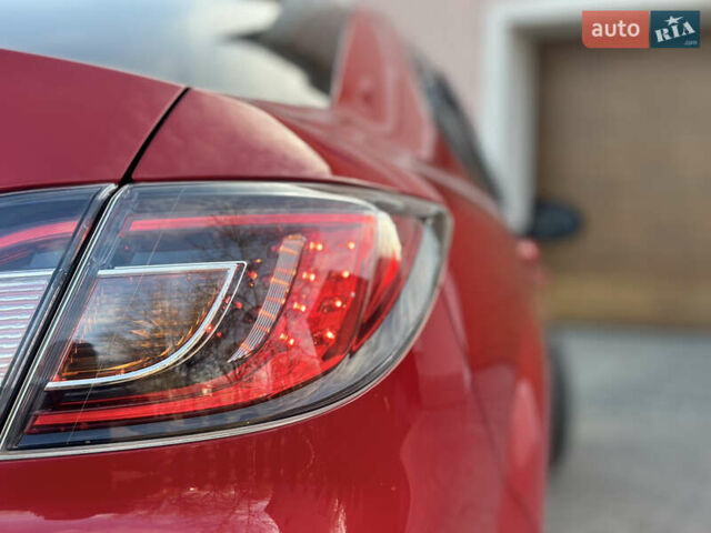 Красный Мазда 6, объемом двигателя 2 л и пробегом 76 тыс. км за 10800 $, фото 47 на Automoto.ua