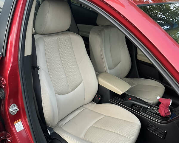Мазда 6 2011 у Харкові на Automoto.ua Червоний Мазда 6, об'ємом двигуна 2.49 л та пробігом 199 тис. км за 6999 $, фото 9 на Automoto.ua