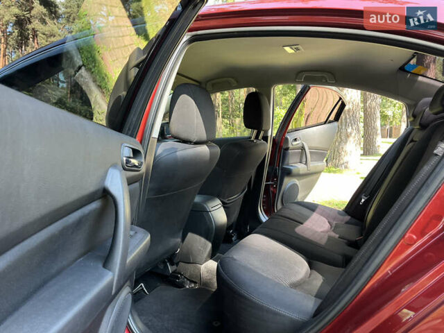 Мазда 6 2011 у Чернігові на Automoto.ua Червоний Мазда 6, об'ємом двигуна 1.8 л та пробігом 270 тис. км за 7300 $, фото 26 на Automoto.ua