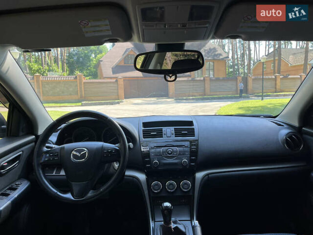 Мазда 6 2011 у Чернігові на Automoto.ua Червоний Мазда 6, об'ємом двигуна 1.8 л та пробігом 270 тис. км за 7300 $, фото 28 на Automoto.ua