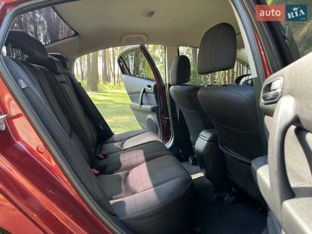 Мазда 6 2011 у Чернігові на Automoto.ua Червоний Мазда 6, об'ємом двигуна 1.8 л та пробігом 270 тис. км за 7300 $, фото 25 на Automoto.ua