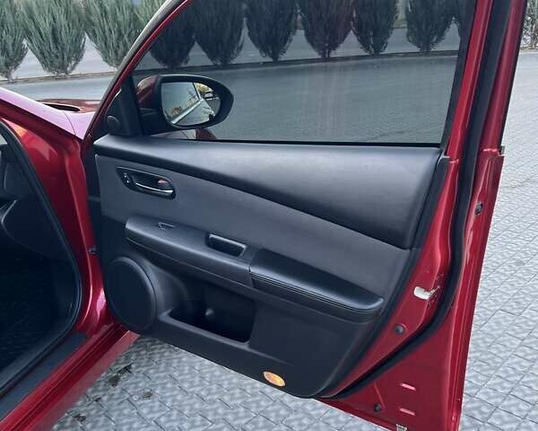 Красный Мазда 6, объемом двигателя 2.49 л и пробегом 130 тыс. км за 10000 $, фото 17 на Automoto.ua