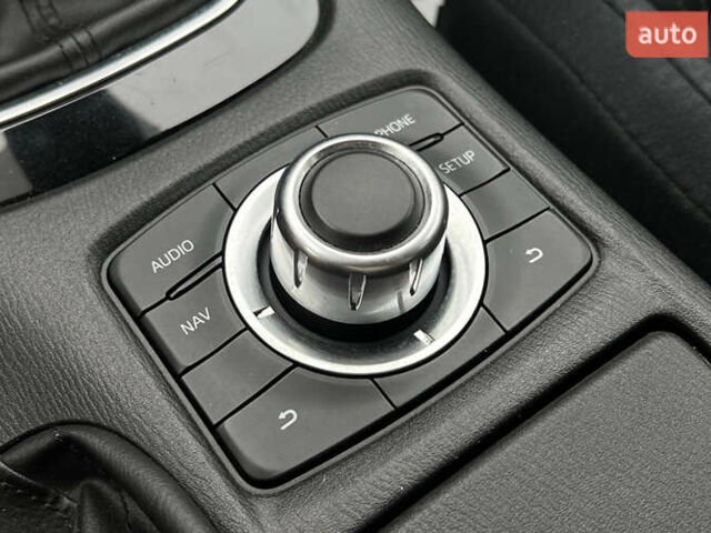 Червоний Мазда 6, об'ємом двигуна 2 л та пробігом 110 тис. км за 9399 $, фото 22 на Automoto.ua