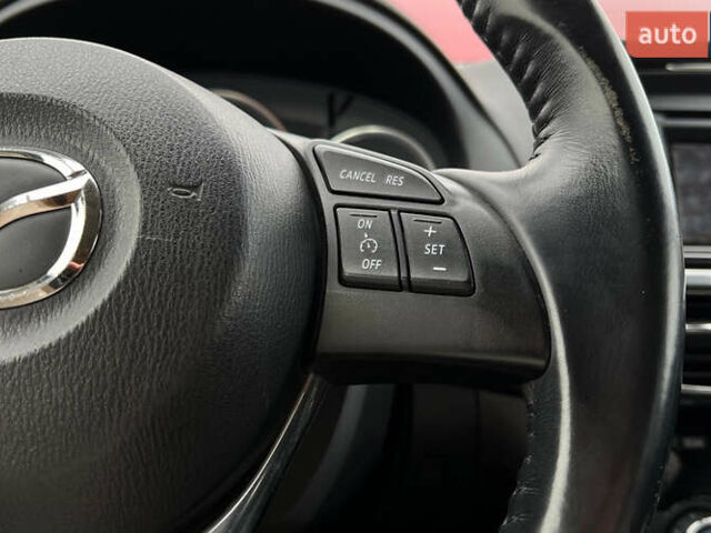 Червоний Мазда 6, об'ємом двигуна 2 л та пробігом 110 тис. км за 9399 $, фото 17 на Automoto.ua