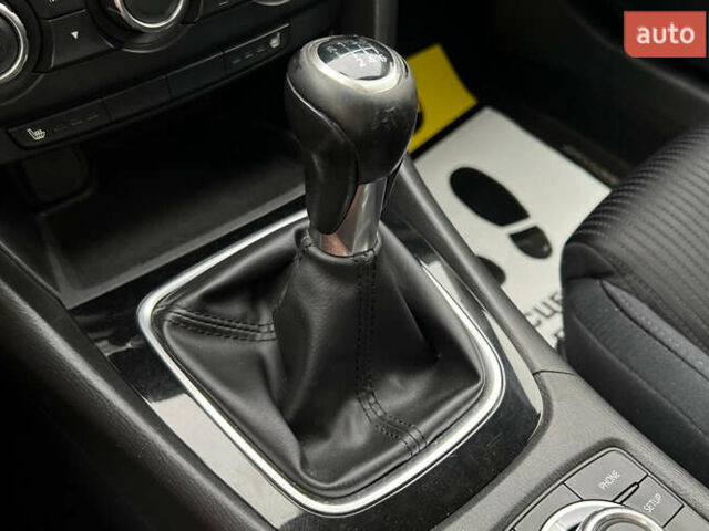 Червоний Мазда 6, об'ємом двигуна 2 л та пробігом 110 тис. км за 9399 $, фото 21 на Automoto.ua