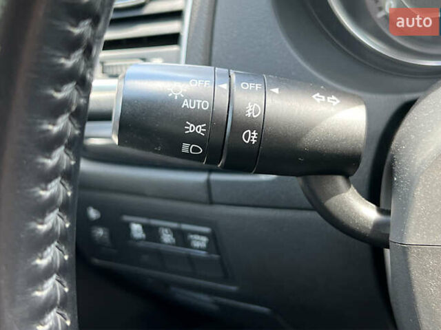 Красный Мазда 6, объемом двигателя 2 л и пробегом 106 тыс. км за 9999 $, фото 16 на Automoto.ua