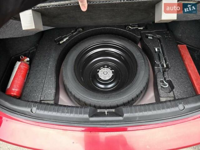 Красный Мазда 6, объемом двигателя 2.49 л и пробегом 190 тыс. км за 11700 $, фото 18 на Automoto.ua