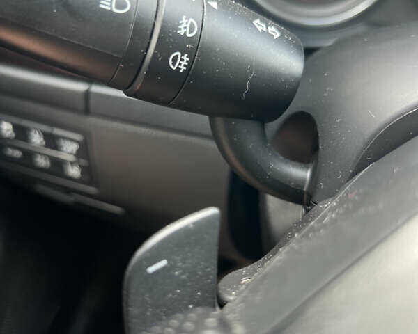 Красный Мазда 6, объемом двигателя 2.5 л и пробегом 204 тыс. км за 11700 $, фото 33 на Automoto.ua