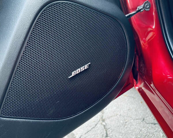 Красный Мазда 6, объемом двигателя 2.49 л и пробегом 269 тыс. км за 10150 $, фото 57 на Automoto.ua