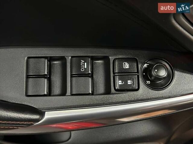 Красный Мазда 6, объемом двигателя 2.49 л и пробегом 182 тыс. км за 11499 $, фото 13 на Automoto.ua