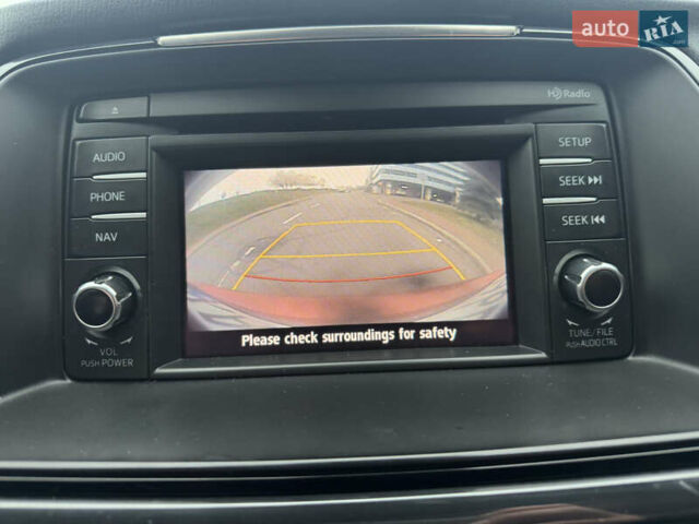 Красный Мазда 6, объемом двигателя 2.49 л и пробегом 182 тыс. км за 11500 $, фото 26 на Automoto.ua