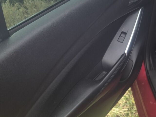 Червоний Мазда 6, об'ємом двигуна 2.49 л та пробігом 200 тис. км за 24 $, фото 3 на Automoto.ua