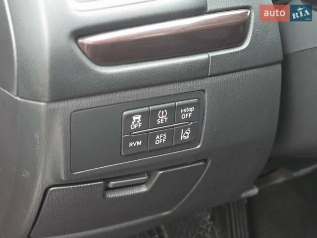 Красный Мазда 6, объемом двигателя 2.49 л и пробегом 190 тыс. км за 11700 $, фото 43 на Automoto.ua