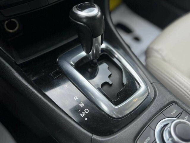 Червоний Мазда 6, об'ємом двигуна 2.5 л та пробігом 193 тис. км за 12800 $, фото 18 на Automoto.ua