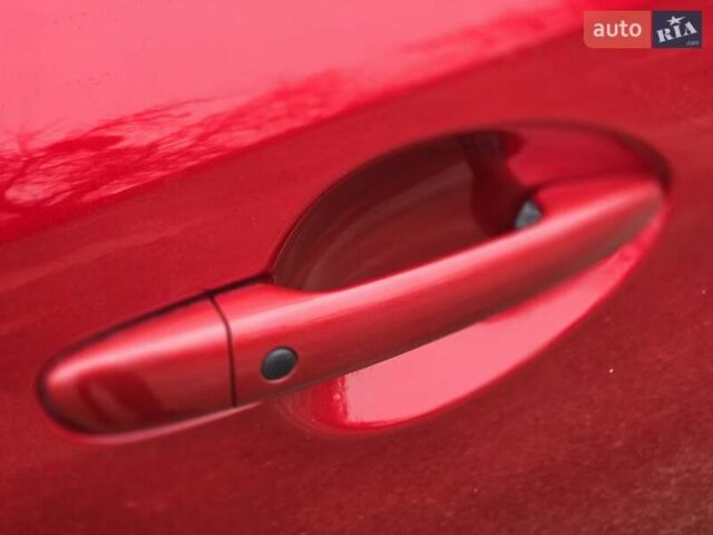 Красный Мазда 6, объемом двигателя 2.49 л и пробегом 190 тыс. км за 11700 $, фото 21 на Automoto.ua